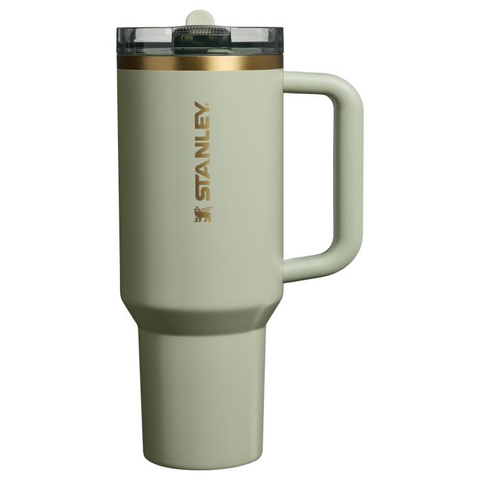 The Quencher ProTour Flip Straw Tumbler | 40 OZ | 1.18 L