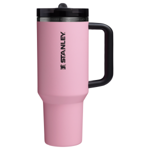 The Messi x Stanley Quencher ProTour Flip Straw Tumbler | 40 OZ – 1.18L