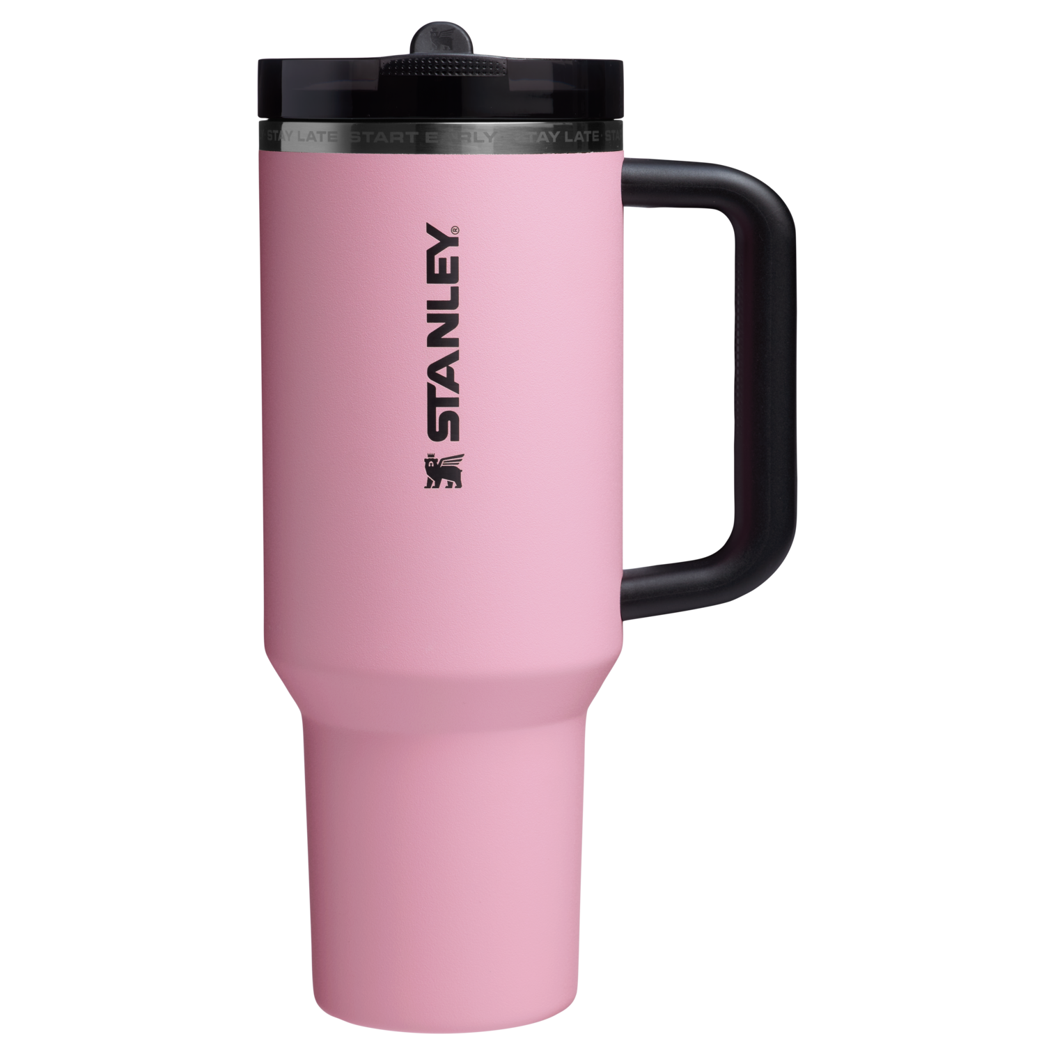 The Messi x Stanley Quencher ProTour Flip Straw Tumbler | 40 OZ – 1.18L
